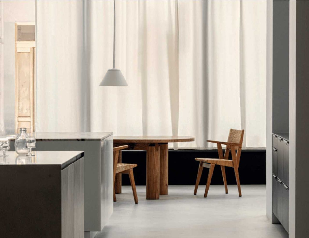 Avenue Residence — фотография проекта, 3 из 5