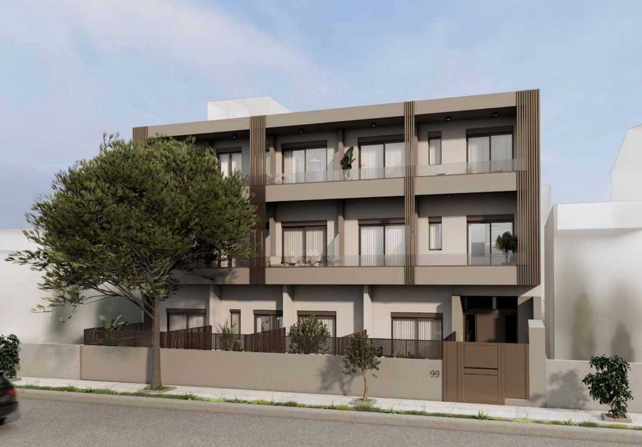 Celea Residence — фотография проекта, 2 из 5