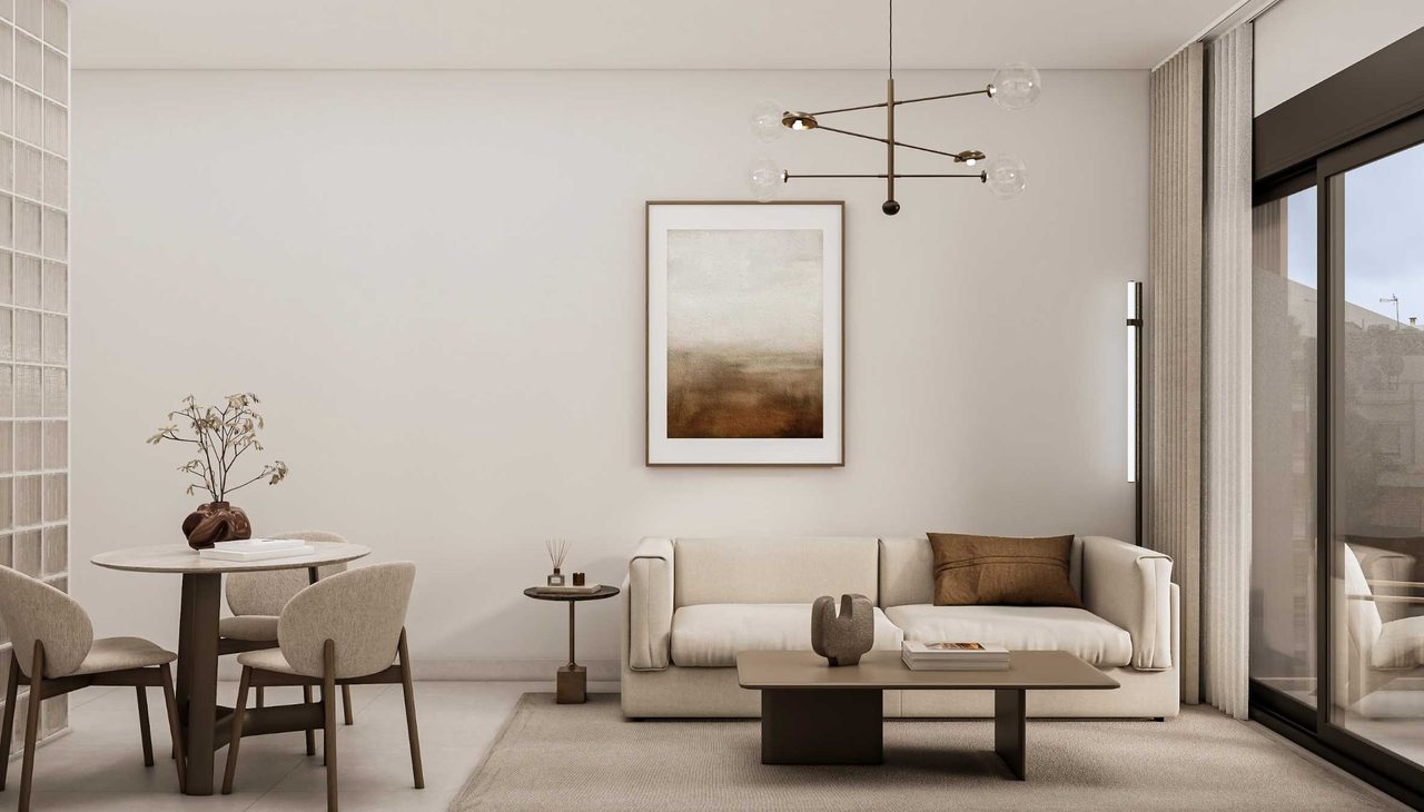 Celea Residence — фотография проекта, 4 из 5