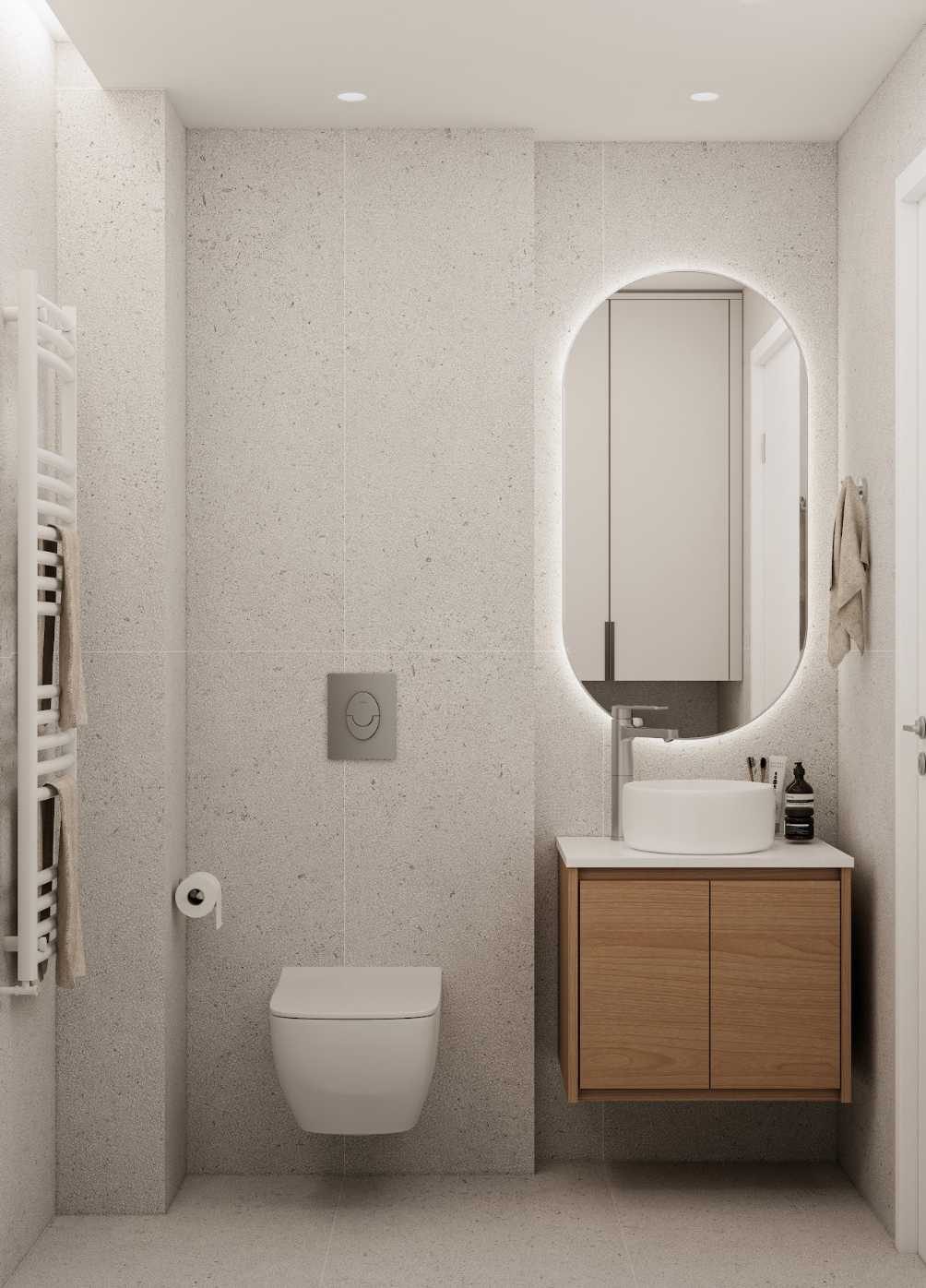 Celea Residence — фотография проекта, 5 из 5