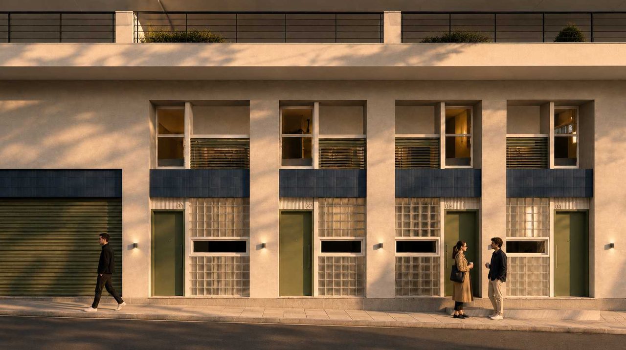 Coast Living — фотография проекта, 3 из 5