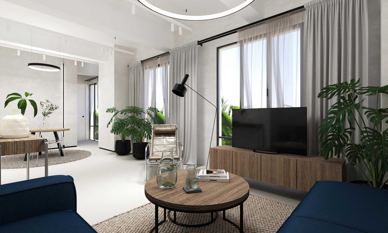 Keranis Residences — фотография проекта, 3 из 5