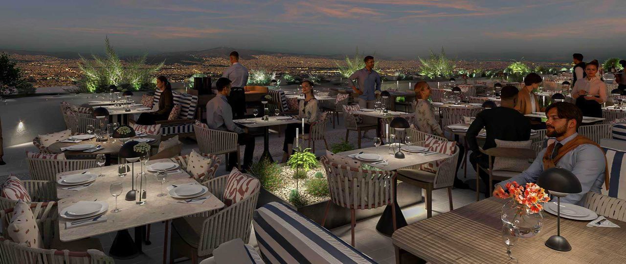 Keranis Residences — фотография проекта, 2 из 5
