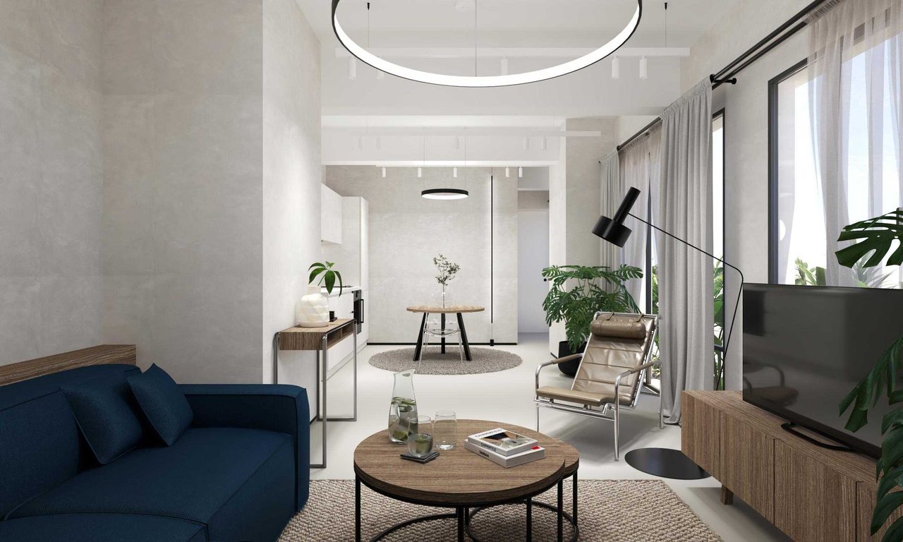 Keranis Residences — фотография проекта, 5 из 5