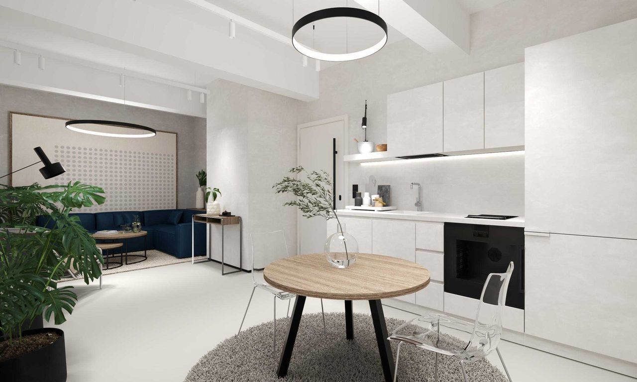 Keranis Residences — фотография проекта, 4 из 5