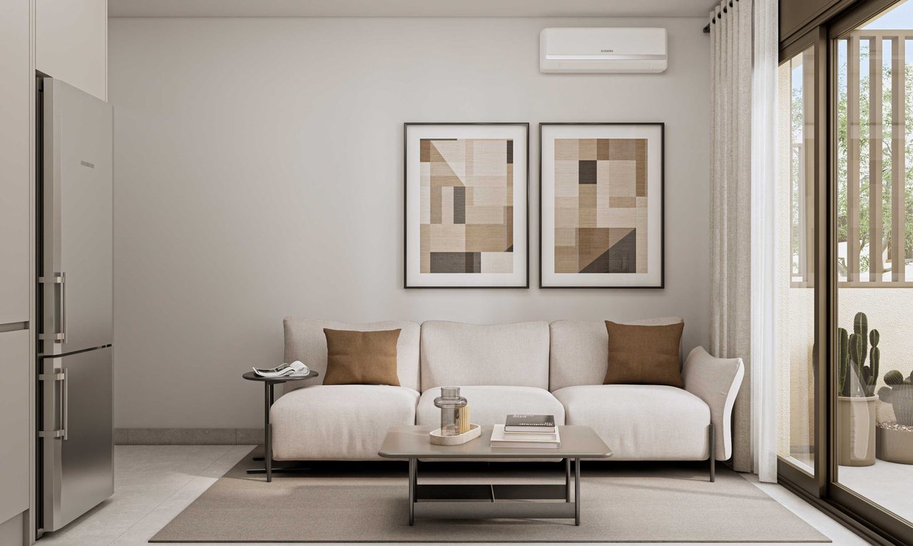 Orelia Residence — фотография проекта, 2 из 5