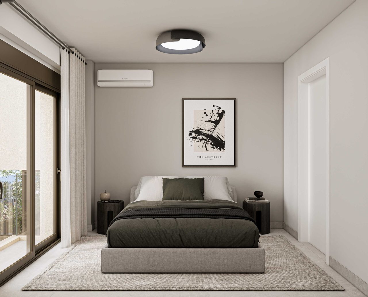 Orelia Residence — фотография проекта, 5 из 5