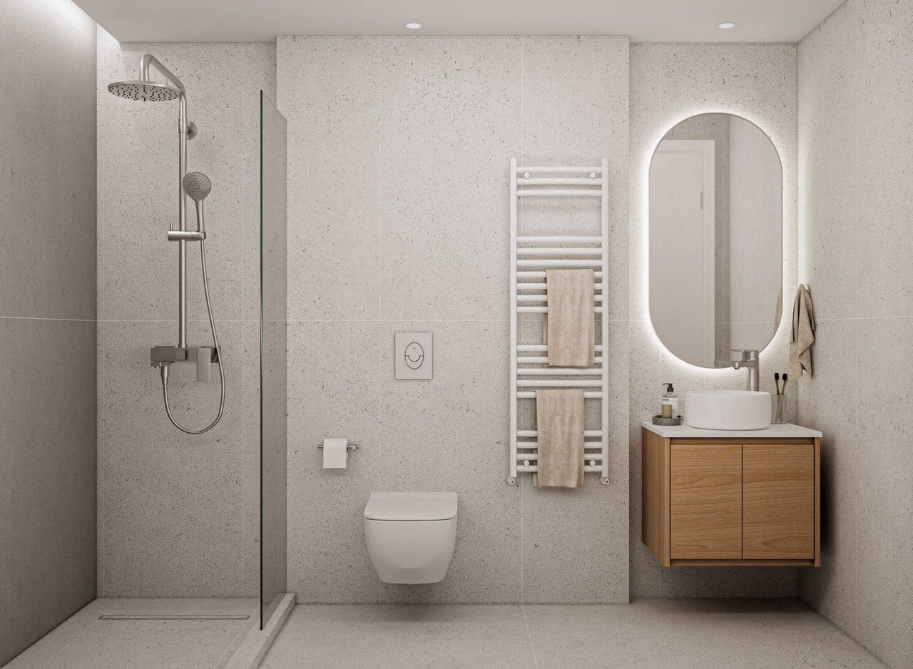 Orelia Residence — фотография проекта, 4 из 5