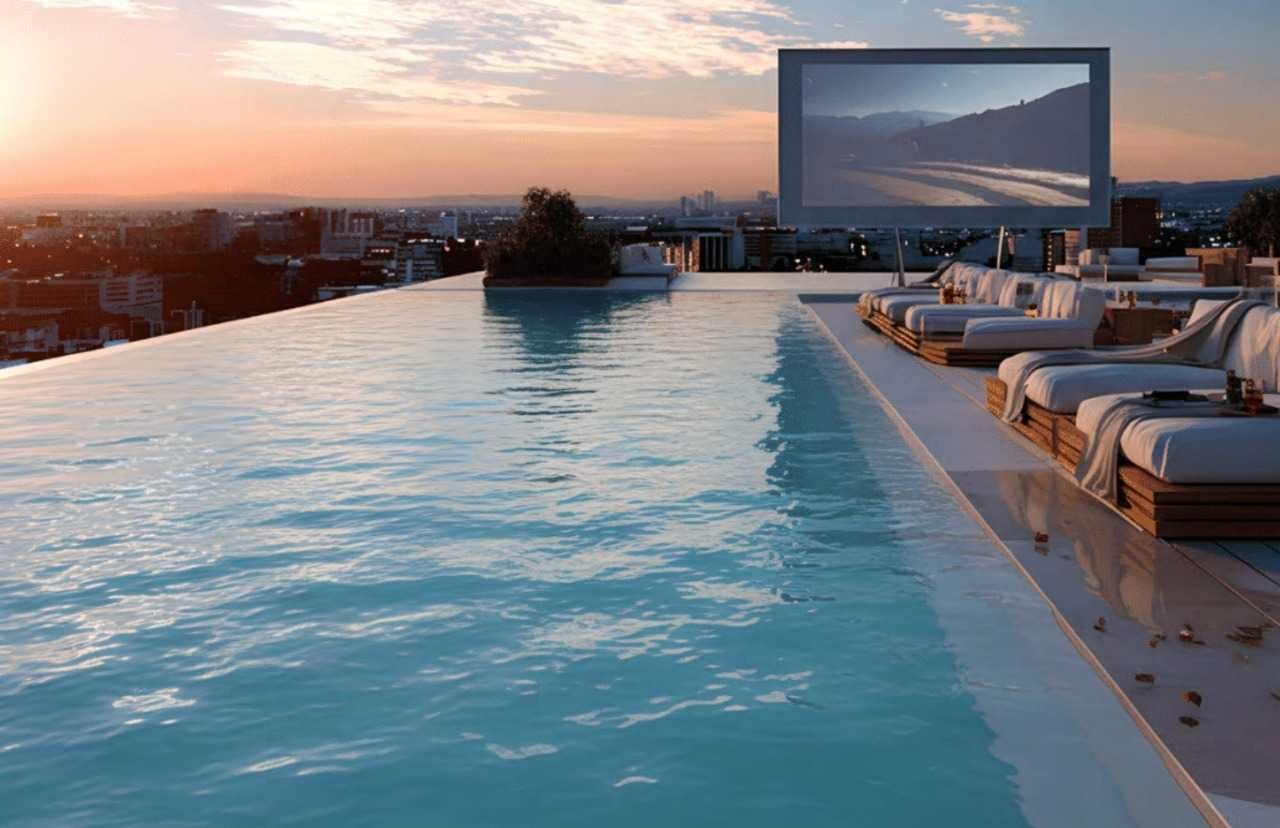 Pireas Serenity — фотография проекта, 2 из 5