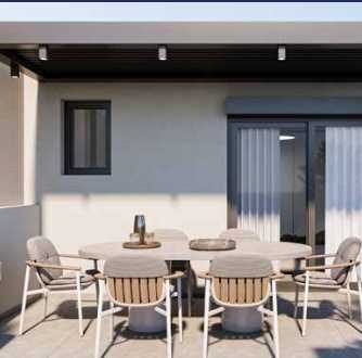T18 Residences — фотография проекта, 2 из 5