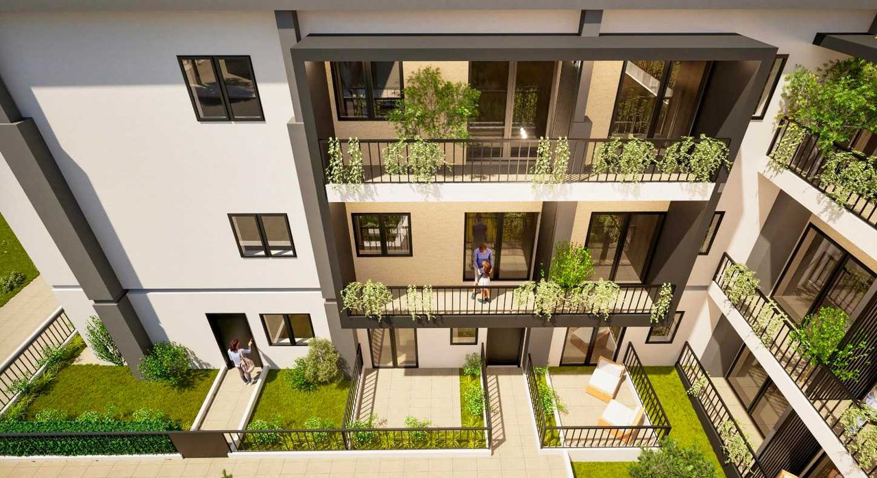 Venus Athens Riviera — фотография проекта, 3 из 5