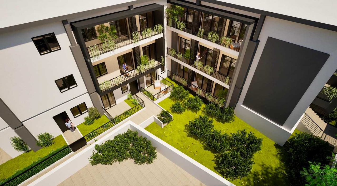 Venus Athens Riviera — фотография проекта, 2 из 5