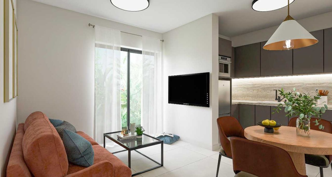 Venus Athens Riviera — фотография проекта, 4 из 5