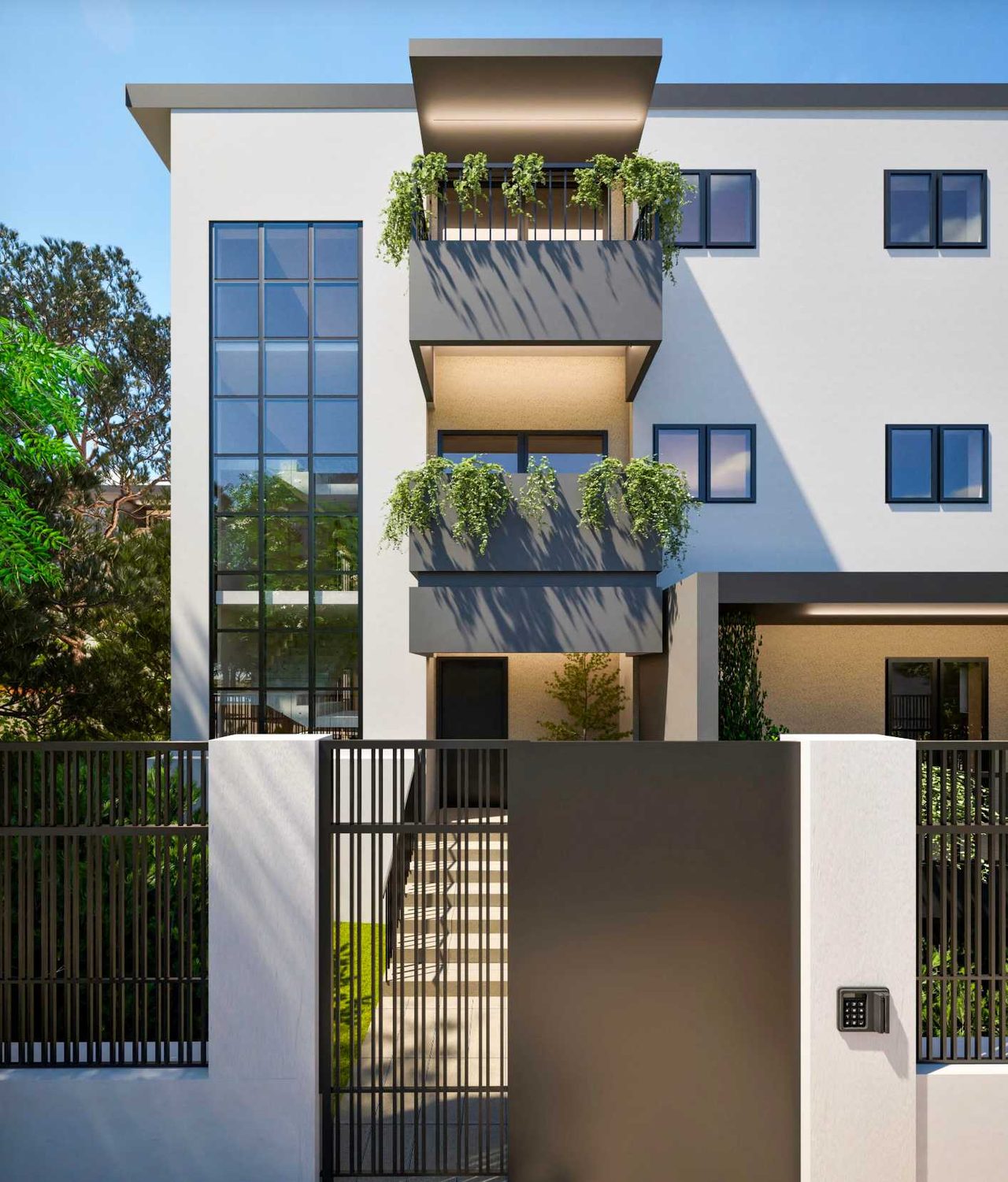 Venus Athens Riviera — фотография проекта, 5 из 5